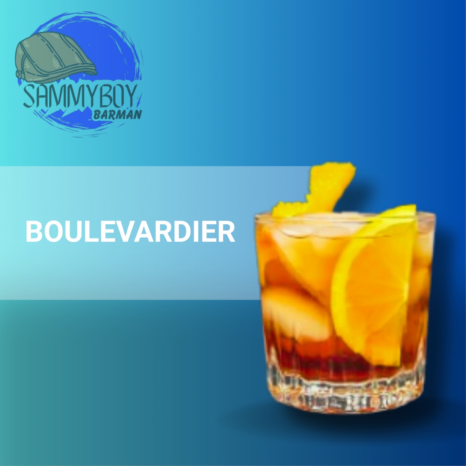 Boulevardier