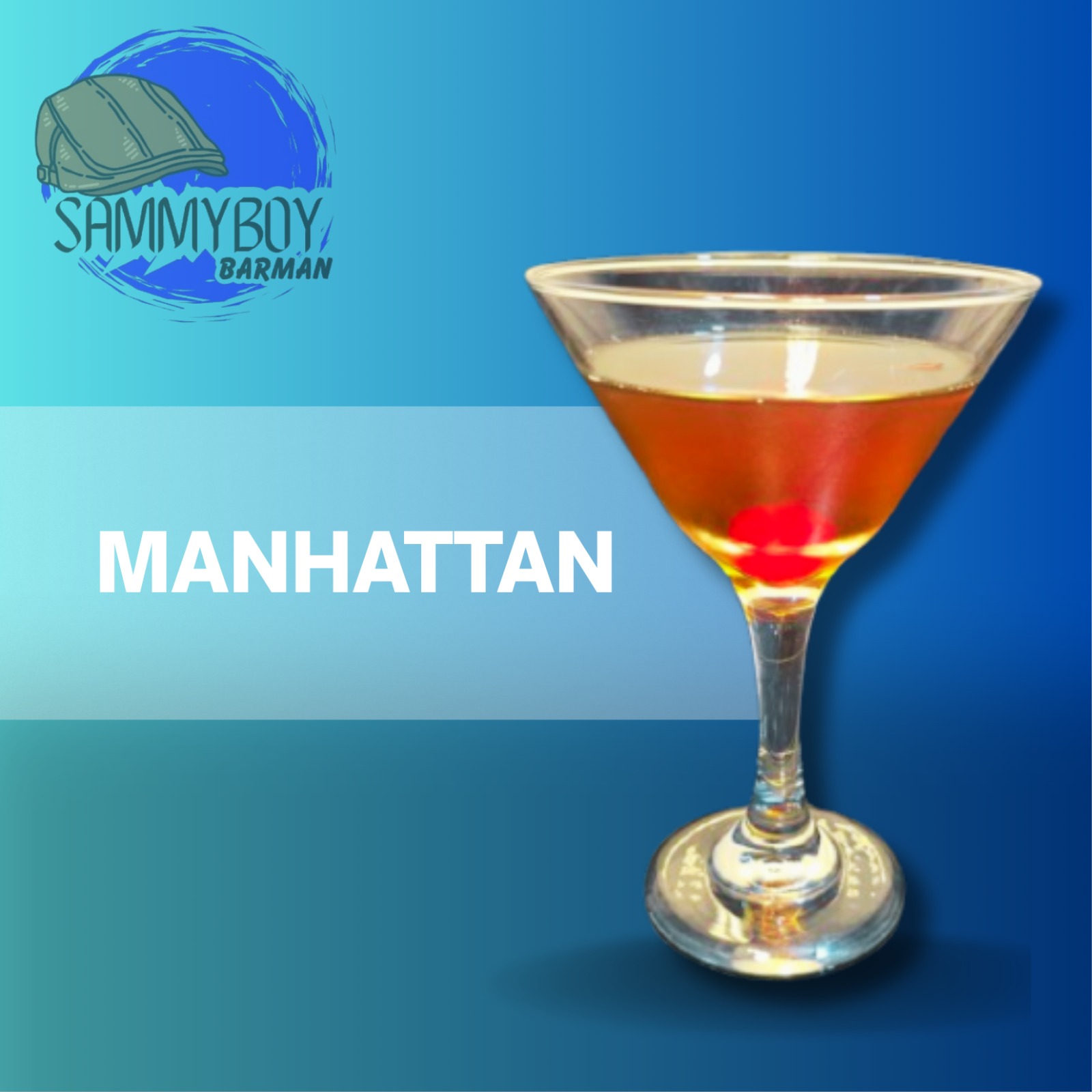 Manhattan
