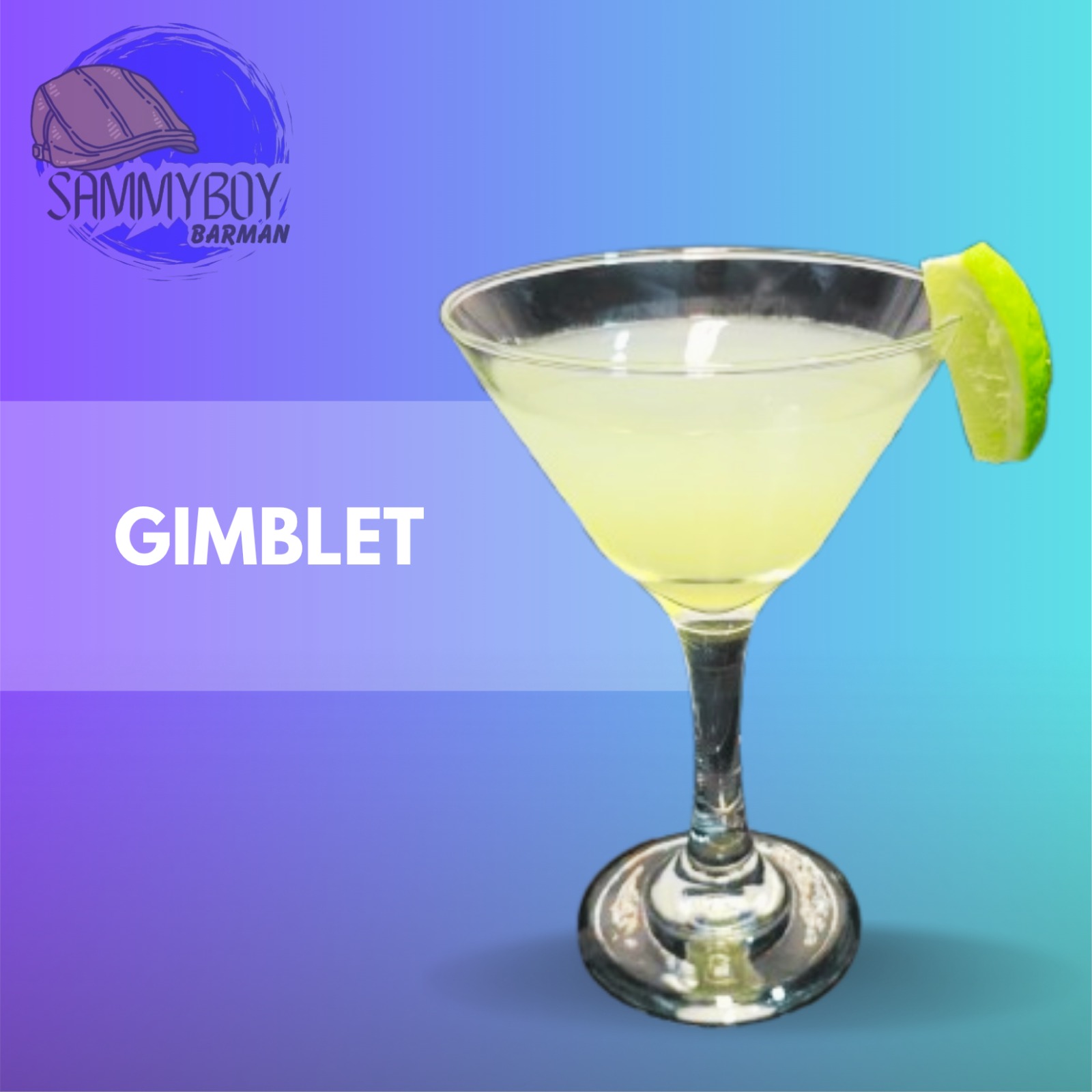 Gimblet