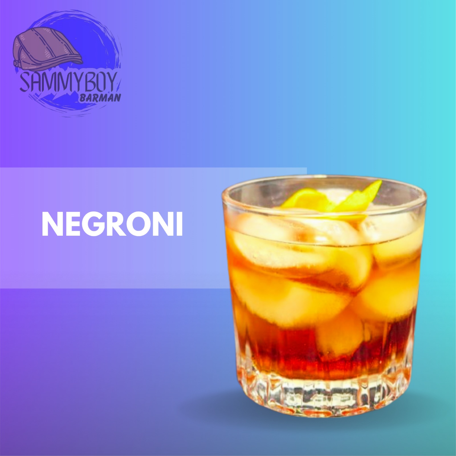 Negroni