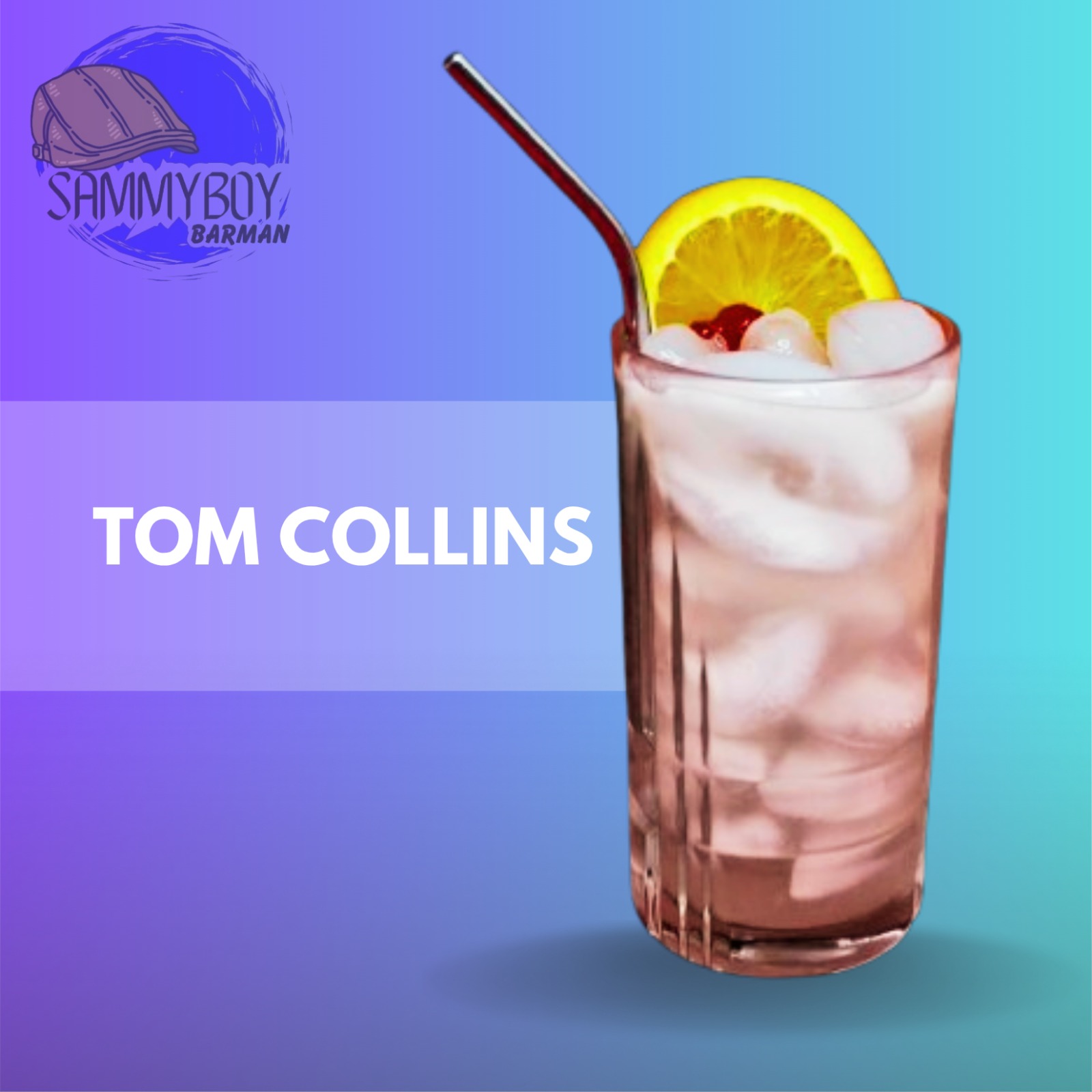 Tom Collins