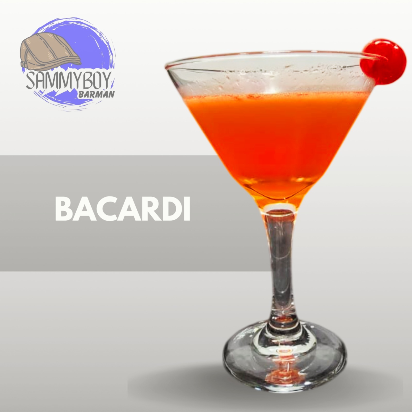 Bacardi