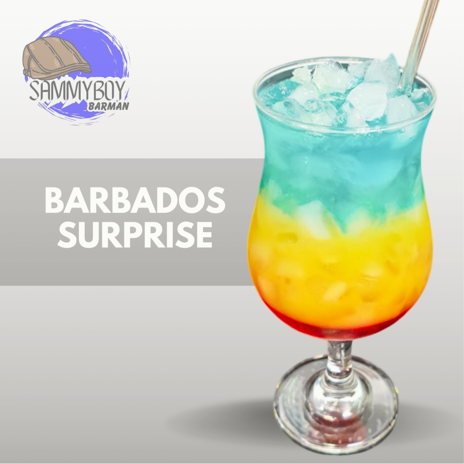 Barbados Surprise