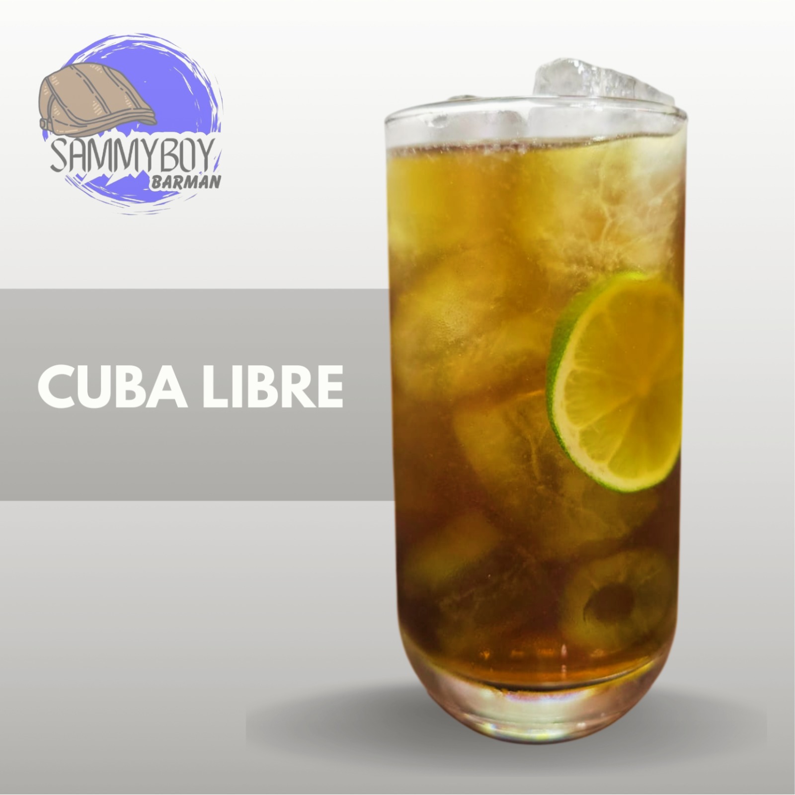 Cuba Libre