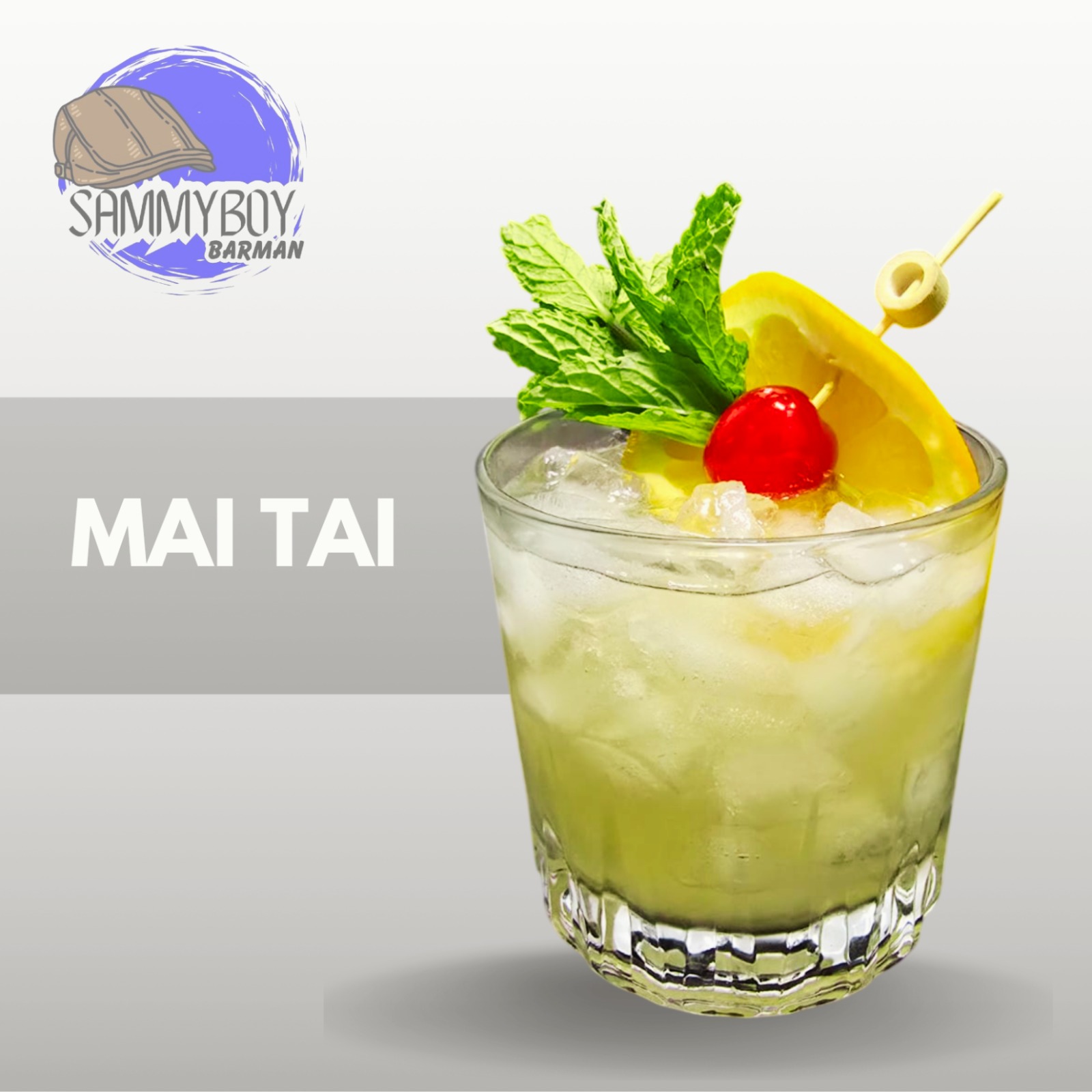 Mai Tai