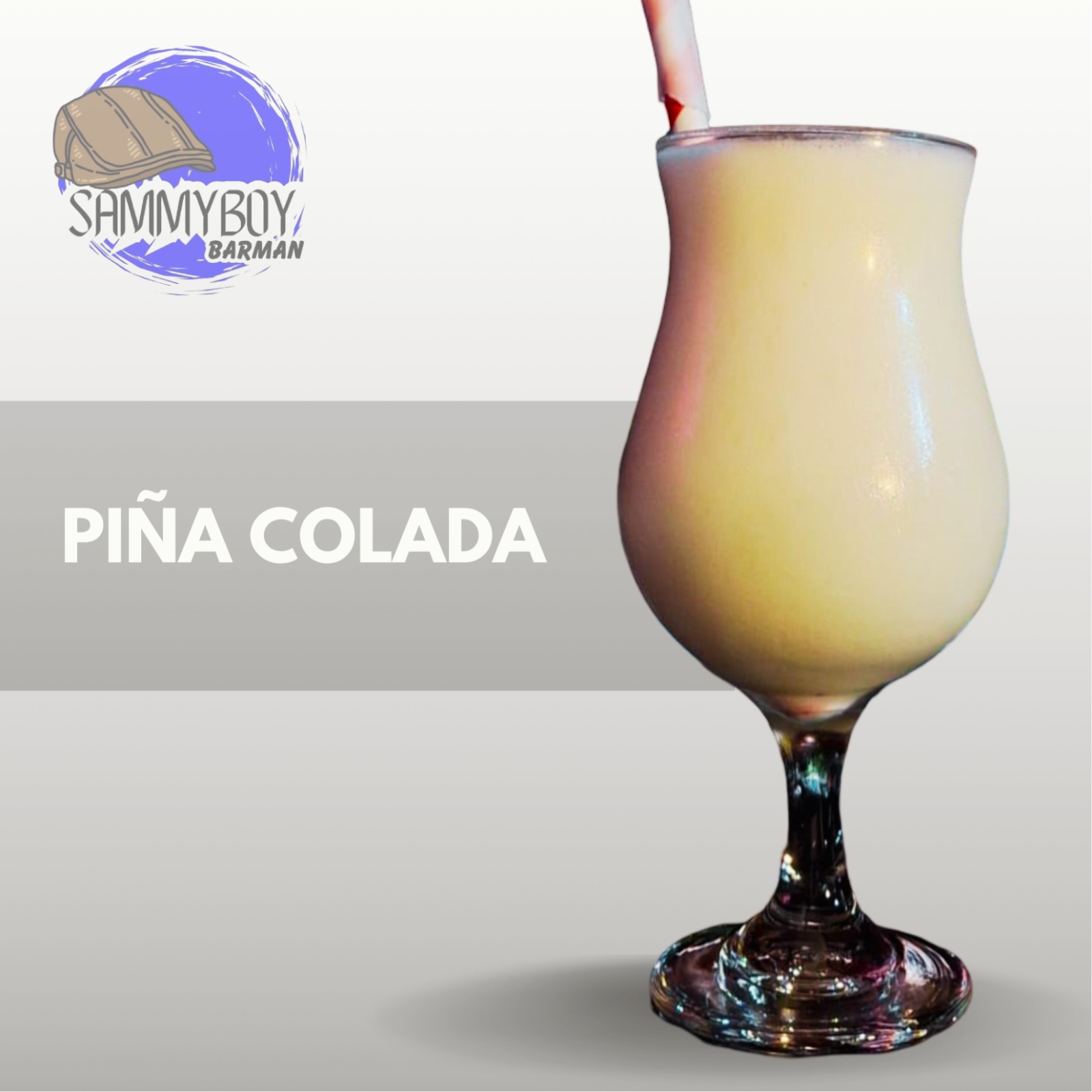 Piña Colada
