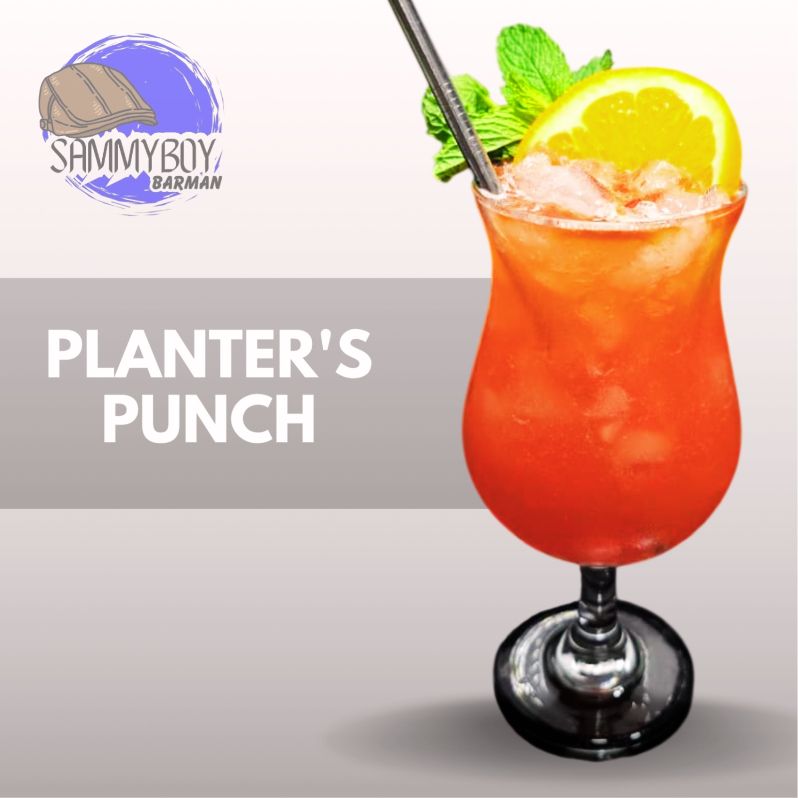 Planter's Punch