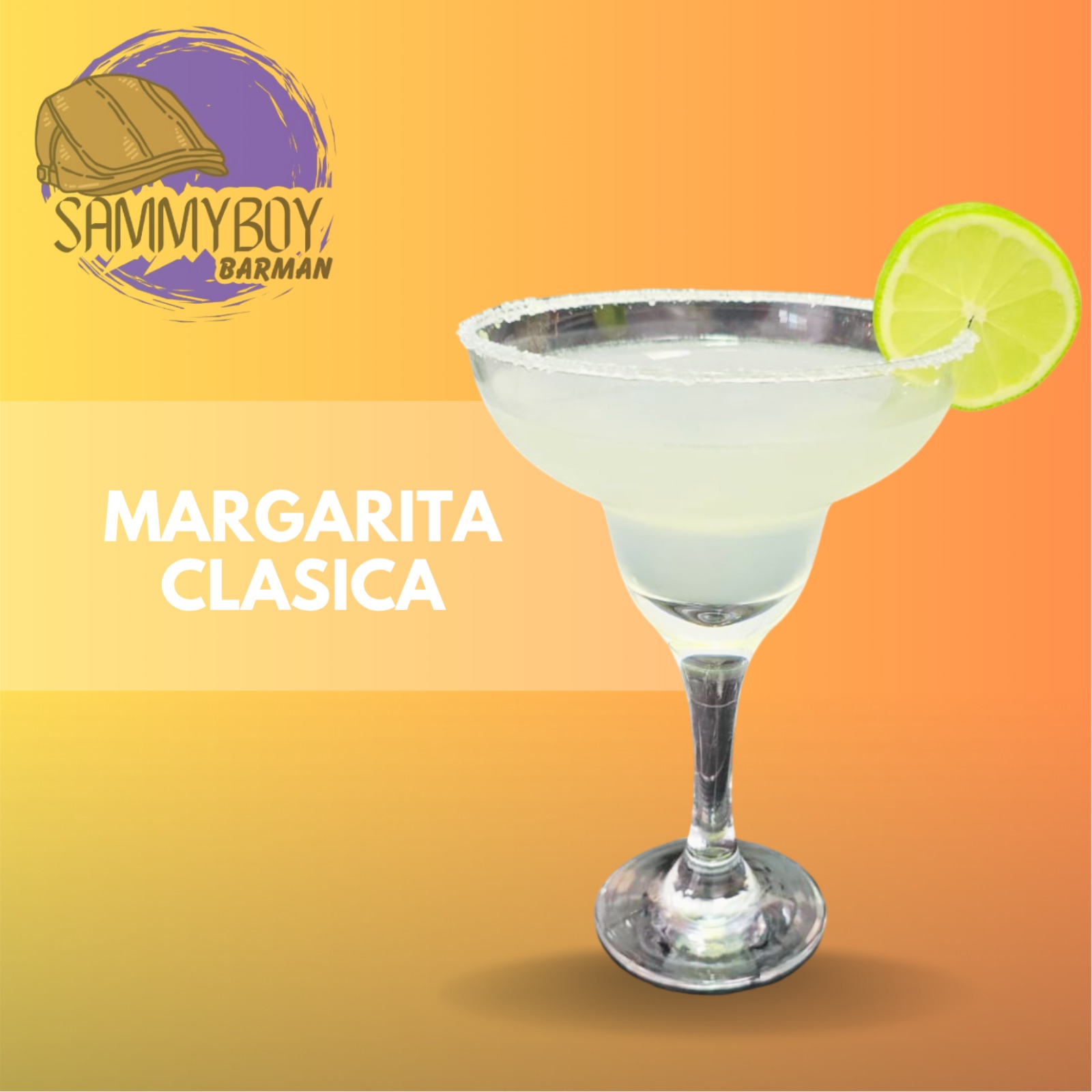 Margarita Clásica