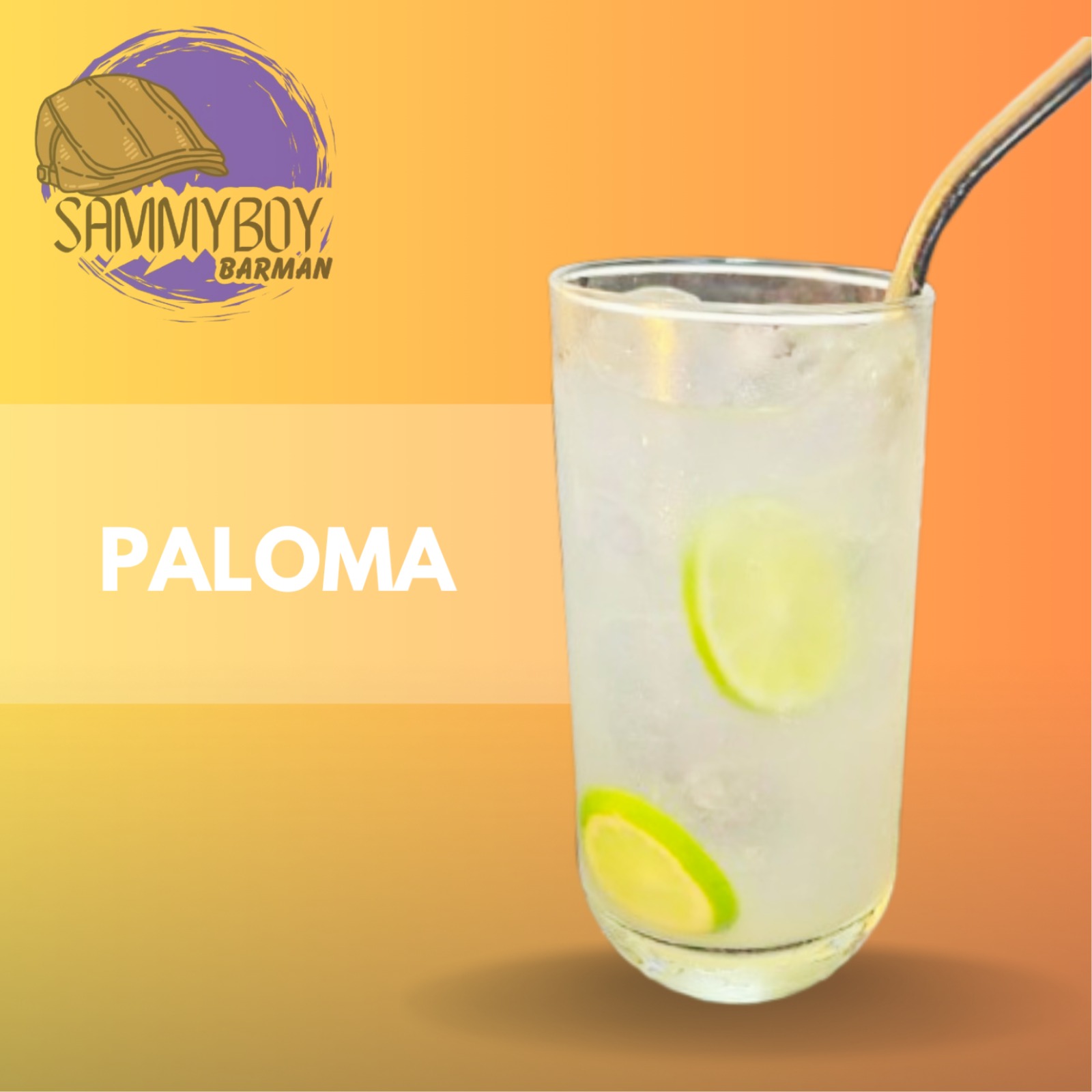 Paloma