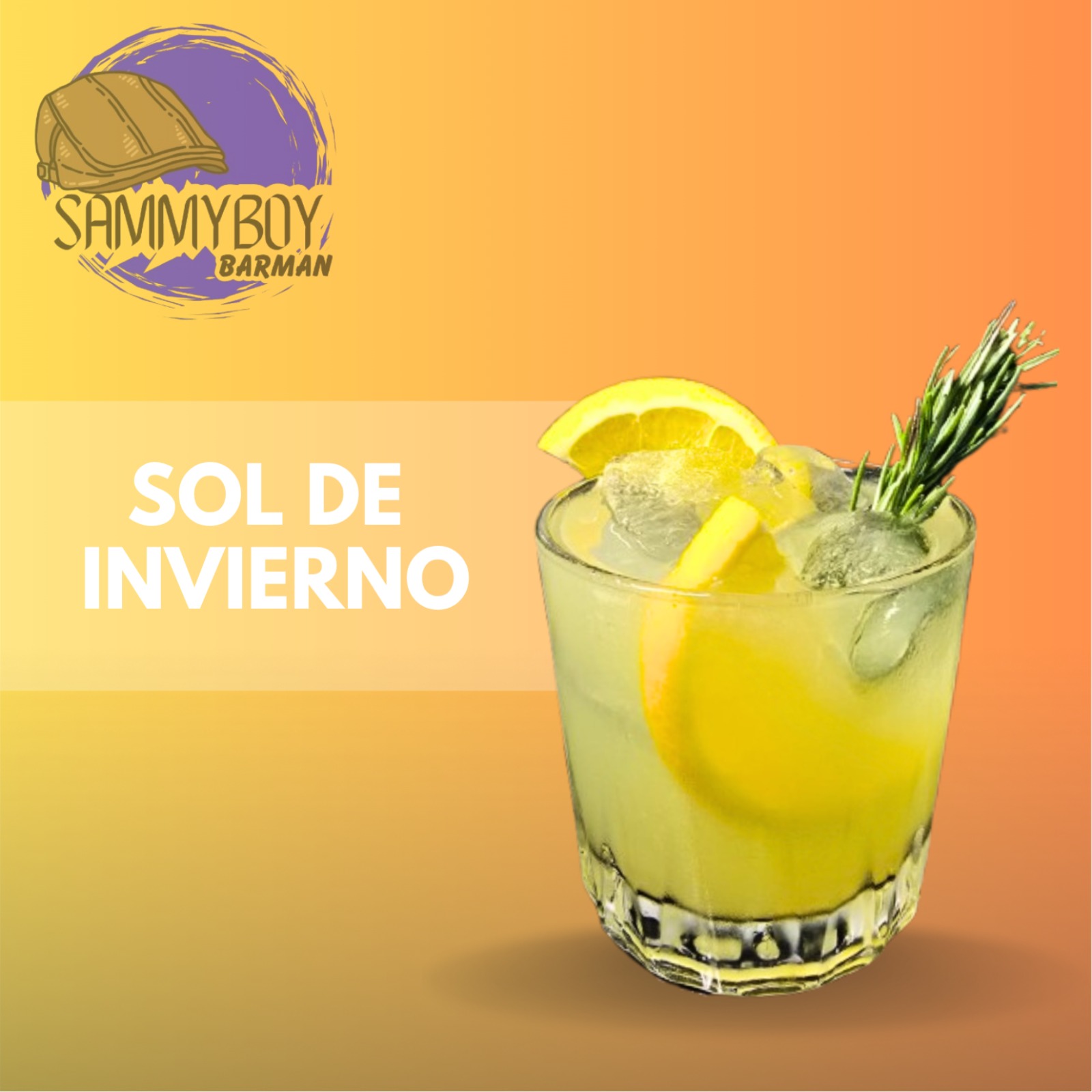 Sol de Invierno