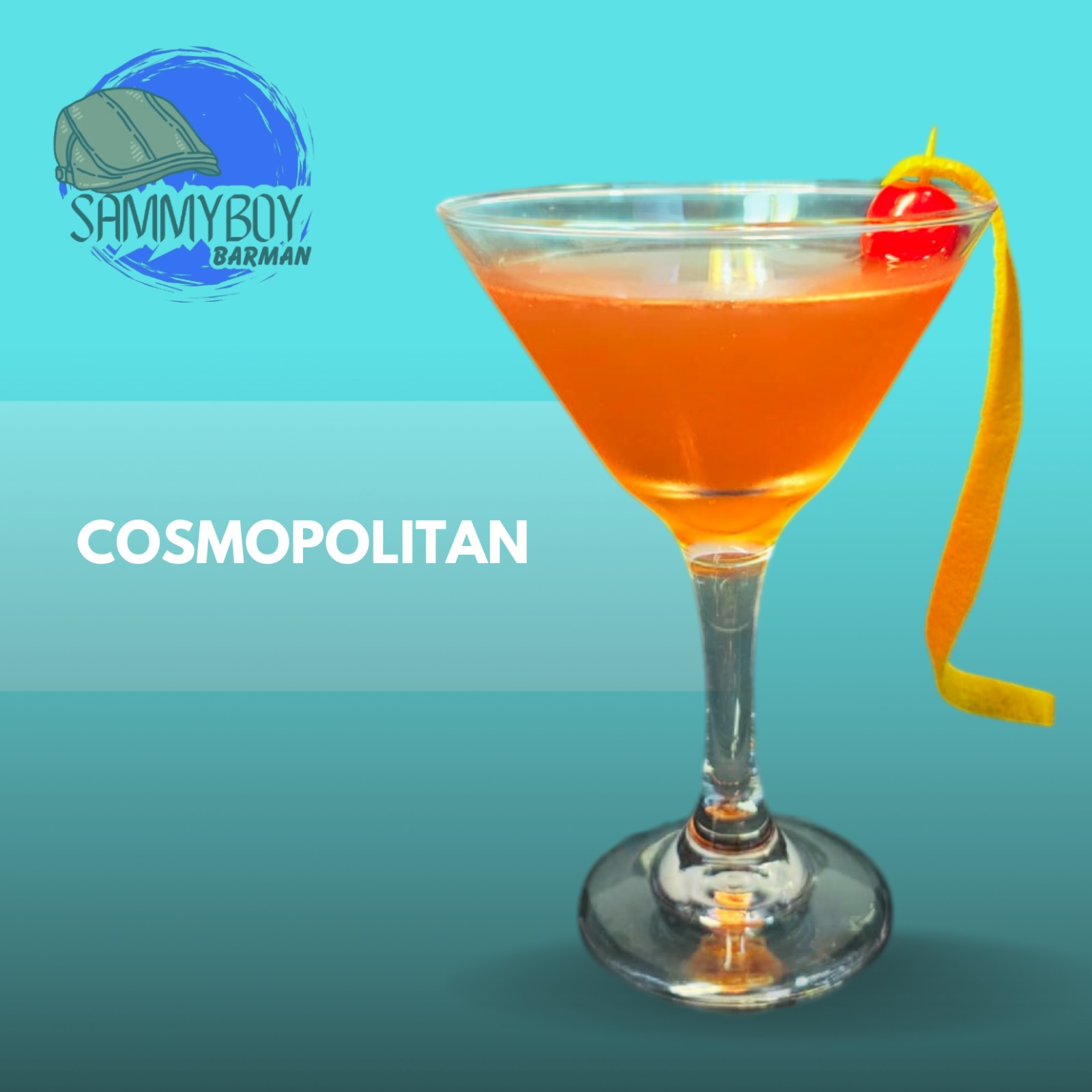 Cosmopolitan