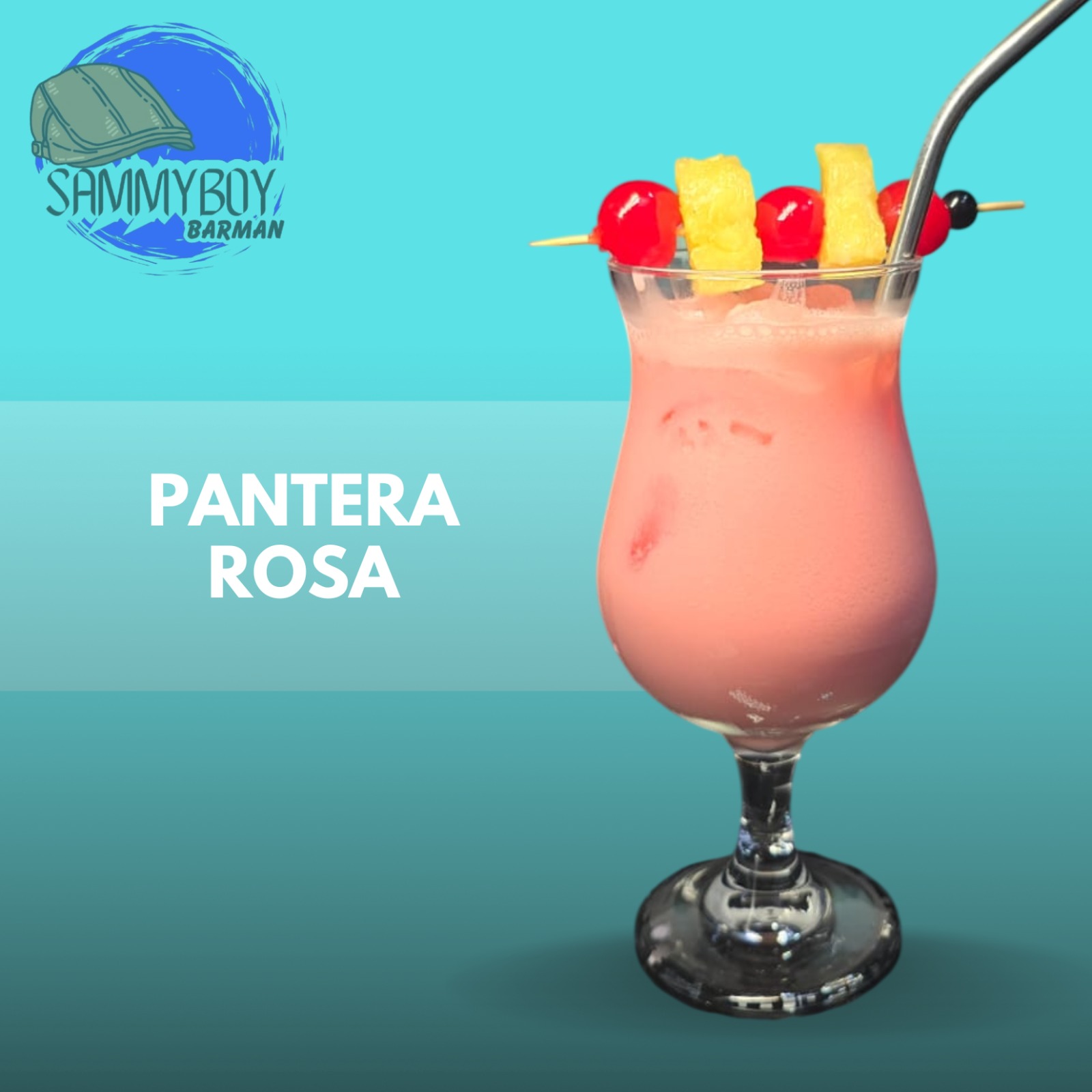Pantera Rosa