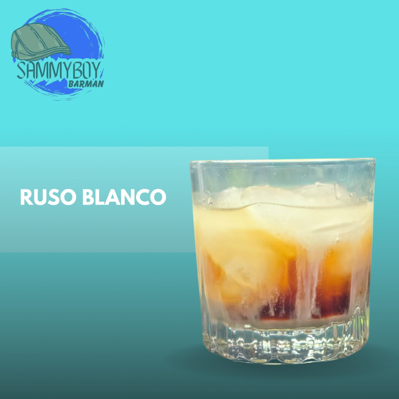 Ruso Blanco