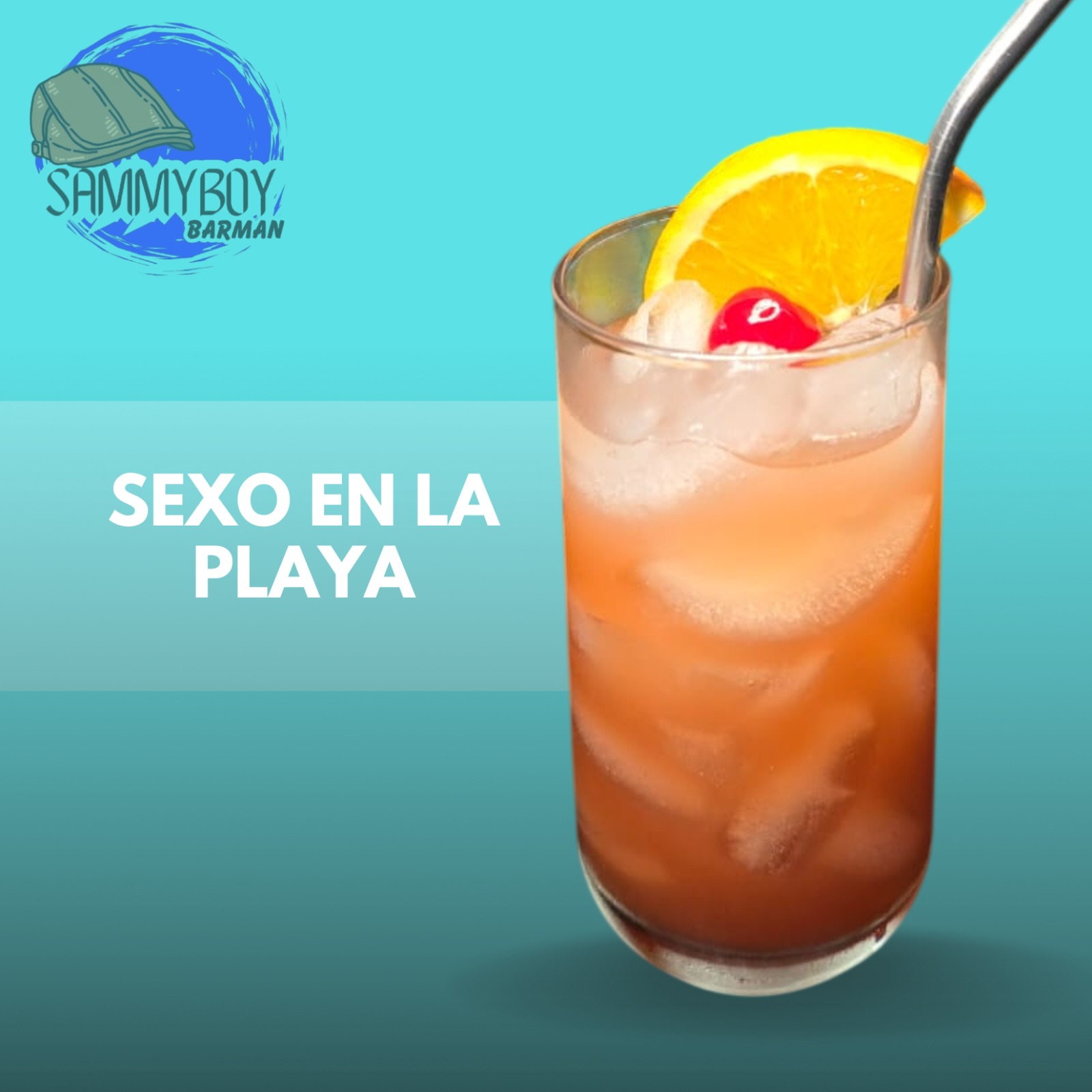 Sexo en la Playa